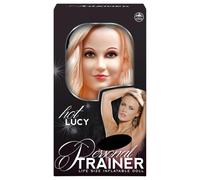 Hot Lucy - poupée sexuelle taille réelle gonflable