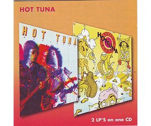Hot Luna - Yellow Fever/Hoppkorv [Import]