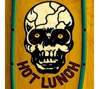 Hot Lunch