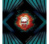 Hot Lunch Seconds (Vinyl) 12" Album