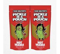 Hot Mama Pickle (lot de 2)