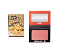 Hot Mama Powder Blush