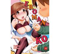 HOT MANGA Eromanko