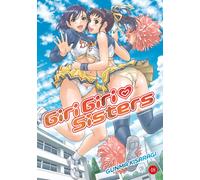 Hot Manga Giri Giri Sisters