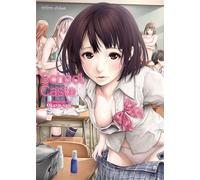 Hot Manga School Caste