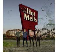 Hot Melts, the - The Hot Melts
