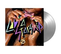 Hot Mess (FBR 25th Anniversary Silver Vinyl)