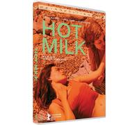 Hot Milk