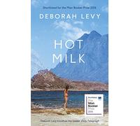 Hot Milk