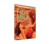 Hot Milk