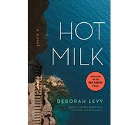 Hot Milk