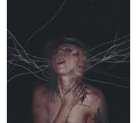 Hot Milk A Call to the Void (CD) Album (Jewel Case)