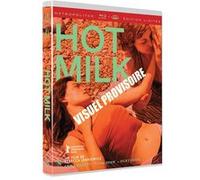 Hot Milk Édition Collector Limitée Combo Blu-ray DVD C