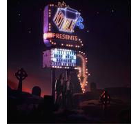 Hot Milk I JUST WANNA KNOW WHAT HAPPENS WHEN I'M DEAD (CD) EP