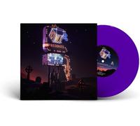 HOT MILK - I JUST WANNA KNOW WHAT HAPPENS WHEN I'M DEAD VINYL LP NEUF