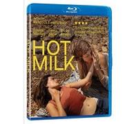 HOT MILK-NL-BLURAY