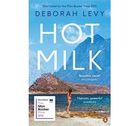 Hot Milk