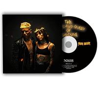 Hot Milk - The King and Queen of Gasoline