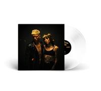 Hot Milk – The King And Queen Of Gasoline – Vinyle 12" EP édition colorée