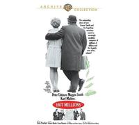 Hot Millions – MGM