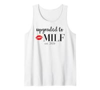 Hot Mom Upgraded Milf 2026 Milfin Ain't Easy Milf est 2026 Débardeur