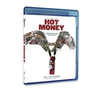 Hot Money [Blu-Ray]