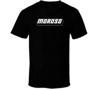 Hot MOROSO Performance Racing Oversized Mens t Shirt Men Manches Courtes(X-Large)
