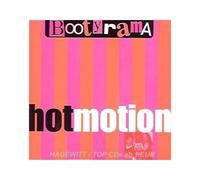 Hot Motion - Booty Rama