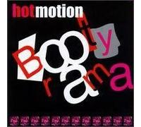 Hot Motion - Bootyrama