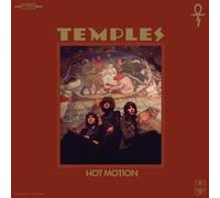 Hot Motion CD