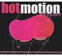 Hot Motion - It'S a Groove