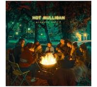 Hot Mulligan - Acoustic Vol. 1 + 2 - Copper Emerald [Vinyl Lp] Colored Vinyl, Reissue