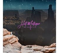 Hot Mulligan - I Won't Reach Out to You-Blue & White [Vinyl]
