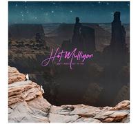 Hot Mulligan - I Won't Reach Out To You - Silver Grape [Vinyl Lp] Colored Vinyl, Purple, Silver, Reissue