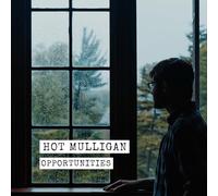 Hot Mulligan - Opportunities [VINYL]