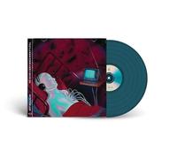 HOT MULLIGAN - SOUND A BODY MAKES WHEN IT'S STILL SEA BLUE - Vinyl Rec - G3z