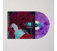 Hot Mulligan - The Sound a Body Makes When It’s Still Purple Swirl Vinyl LP, Hot Mulligan