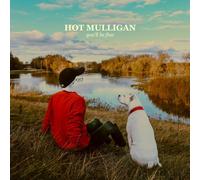 Hot Mulligan - You'll Be Fine (Black Cherry Vinyl LP) [Import]