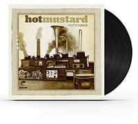 Hot Mustard - Mother Sauce [Vinyl LP]