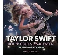 Hot N' Cold N' in-Between Radio Broadcast Los Angeles 2010