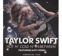 X-Ray – Hot N' Cold N' in-Between Radio Broadcast Los Angeles 2010