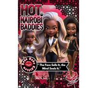 Hot Nairobi Baddies: Boss Babe Edition