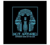 Hot Natured - Different Sides of the..