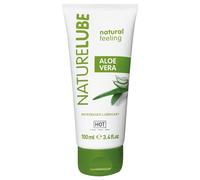 HOT NatureLube Aloe Vera - Lubrifiant à base d'eau (100ml)