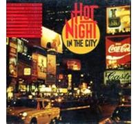 Hot Night in The City (1989) [Import]