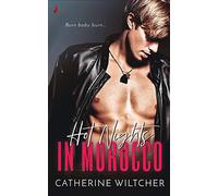 Hot Nights in Morocco