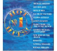 Hot No. 1 Hits