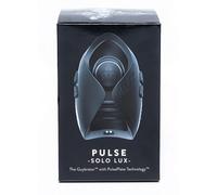 Hot Octopuss - masturbateur homme télécommandé - noir