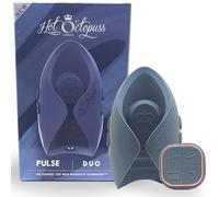 Hot Octopuss PULSE DUO - Le Masturbateur Mains Libres Ultime
