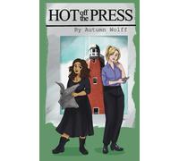 Hot Off The Press